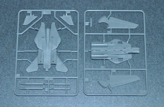 Trumpeter F-14A Tomcat 03910 1:144