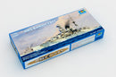 Trumpeter 05798 HMS Barham 1941 1:700