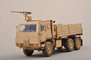 Trumpeter 01008 M1083 MTV(ARMOR CAB) 1:35
