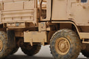 Trumpeter 01008 M1083 MTV(ARMOR CAB) 1:35