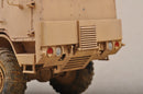 Trumpeter 01008 M1083 MTV(ARMOR CAB) 1:35