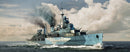 Trumpeter 05334 HMS Belfast 1942 1:350