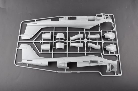 Trumpeter A-6A“INTRUDER” 02249 1:32