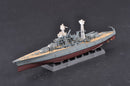 Trumpeter 05769 USS Maryland BB-46 1941 1:700