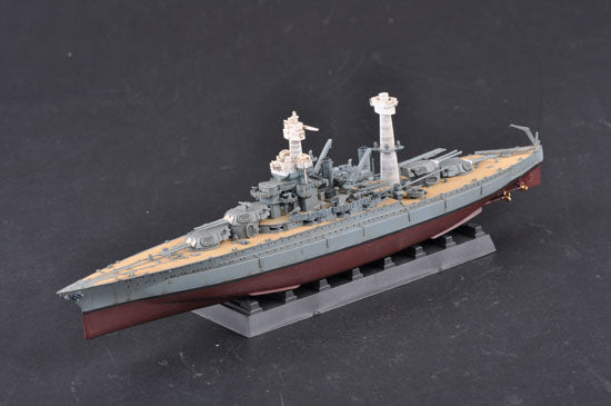 Trumpeter USS Maryland BB-46 1941 05769 1:700