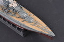 Trumpeter 05769 USS Maryland BB-46 1941 1:700