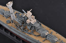 Trumpeter 05769 USS Maryland BB-46 1941 1:700