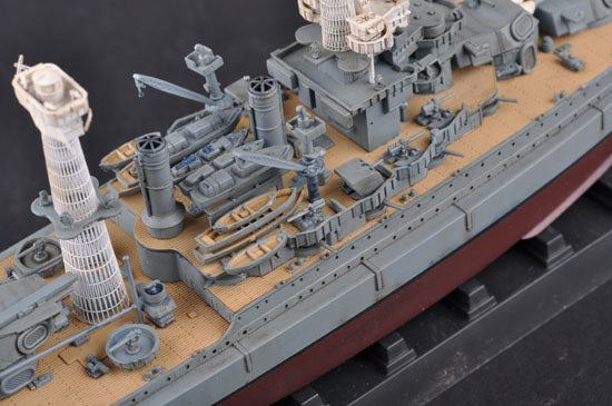 Trumpeter USS Maryland BB-46 1941 05769 1:700