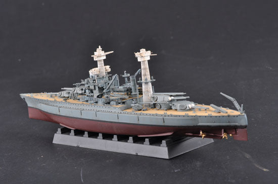 Trumpeter USS Maryland BB-46 1941 05769 1:700