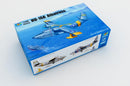 Trumpeter 02821 HU-16A Albatross 1:48