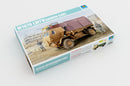 Trumpeter 01009 M1078 LMTV(ARMOR CAB) 1:35