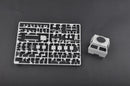 Trumpeter 01009 M1078 LMTV(ARMOR CAB) 1:35