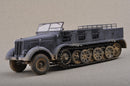 Trumpeter 01583 Sd.Kfz.8 Schwerer Zugkraftwagen 12t 1:35