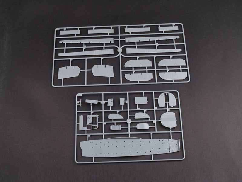 Trumpeter C-48C Skytrain Transport Aircraft 02829 1:48