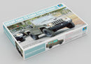Trumpeter 05520 JSDF type 73 Light Truck[shin] 1:35