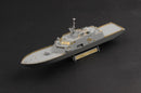Trumpeter 04549 USS Freedom (LCS-1) 1:350