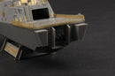 Trumpeter 04549 USS Freedom (LCS-1) 1:350