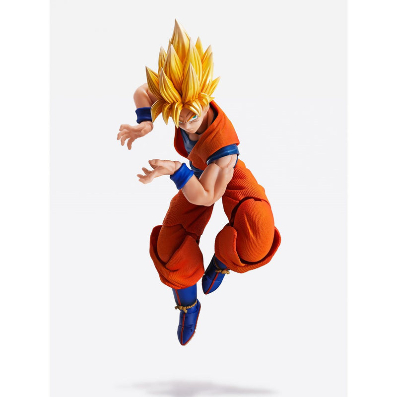 Bandai 60501 Son Goku Dragon Ball Z