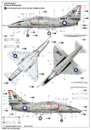 Trumpeter 02267 A-4F Skyhawk 1:32