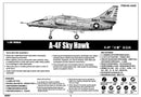 Trumpeter 02267 A-4F Skyhawk 1:32