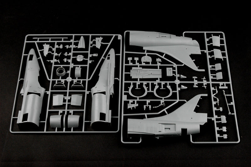 Trumpeter A-4F Skyhawk 02267 1:32