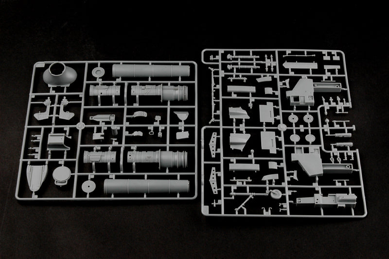 Trumpeter A-4F Skyhawk 02267 1:32