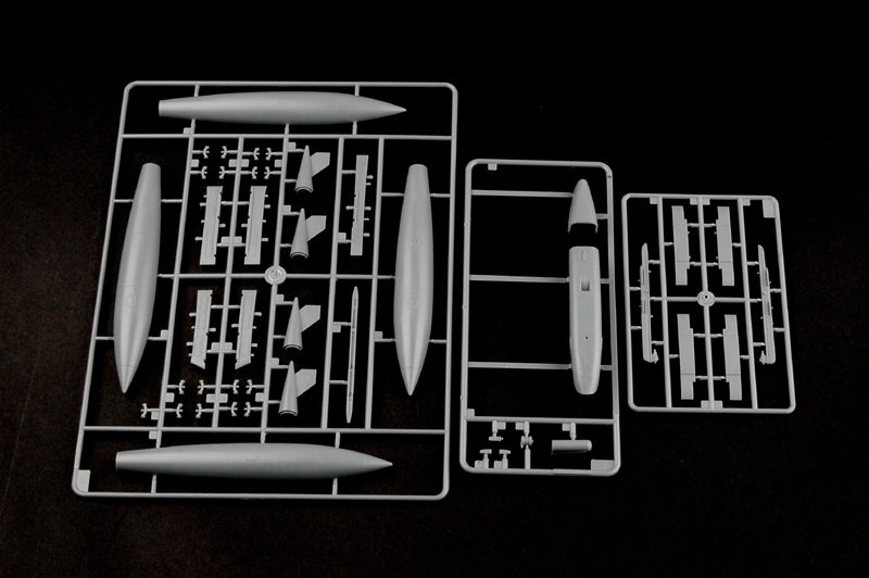 Trumpeter A-4F Skyhawk 02267 1:32