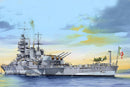 Trumpeter 05318 Italian Navy Battleship RN Roma 1:350