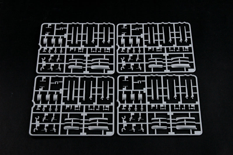 Trumpeter 05318 Italian Navy Battleship RN Roma 1:350