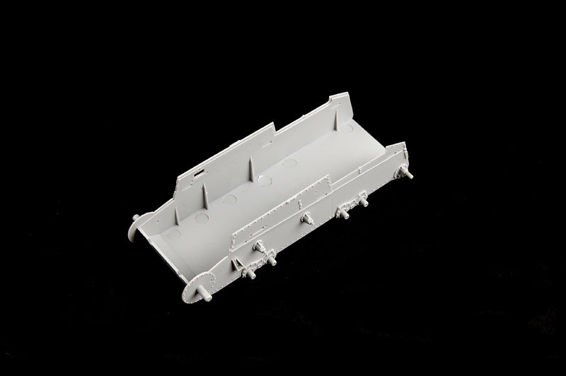 Trumpeter 01508 Panzertragerwagen 1:35