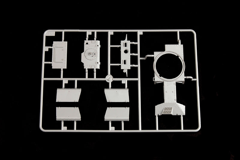 Trumpeter 01508 Panzertragerwagen 1:35