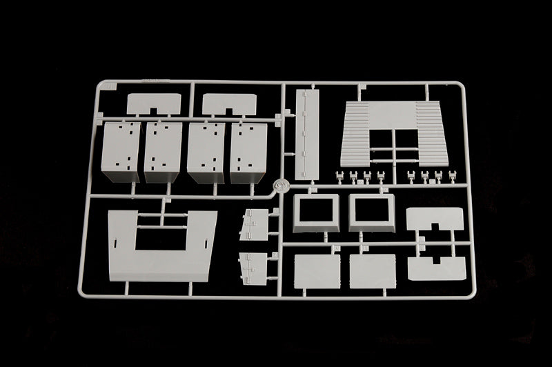 Trumpeter 01508 Panzertragerwagen 1:35