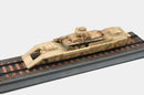 Trumpeter 01508 Panzertragerwagen 1:35