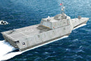 Trumpeter 04548 USS Independence (LCS-2) 1:350