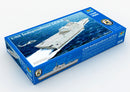 Trumpeter 04548 USS Independence (LCS-2) 1:350