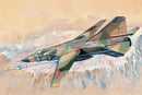 Trumpeter 03211 MIG-23MLD Flogger-K 1:32
