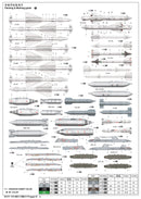 Trumpeter 03211 MIG-23MLD Flogger-K 1:32