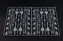 Trumpeter 03211 MIG-23MLD Flogger-K 1:32