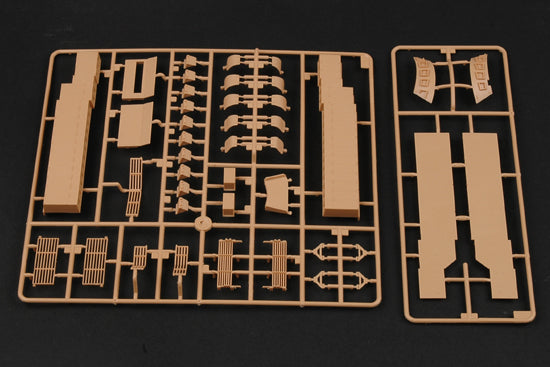 Trumpeter 00365 BMP-3 w/ERA tiles 1:35