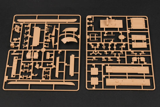 Trumpeter 00365 BMP-3 w/ERA tiles 1:35