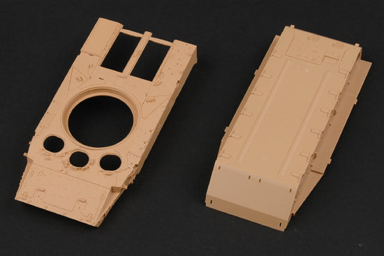 Trumpeter 00365 BMP-3 w/ERA tiles 1:35