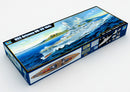 Trumpeter 03701 USS Arizona BB-39 1941 1:200