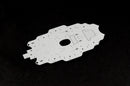 Trumpeter 03701 USS Arizona BB-39 1941 1:200
