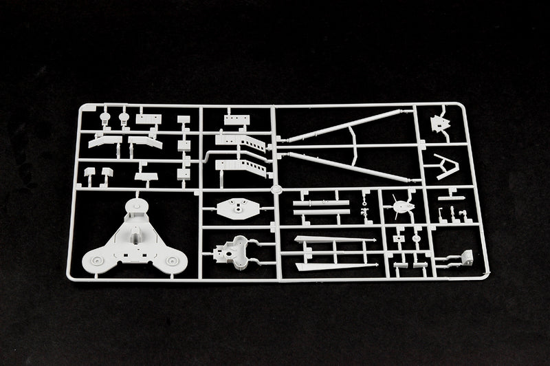 Trumpeter USS Arizona BB-39 1941 03701 1:200