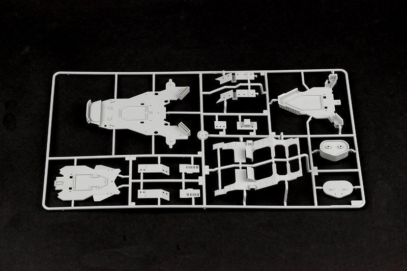 Trumpeter USS Arizona BB-39 1941 03701 1:200