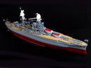 Trumpeter 03701 USS Arizona BB-39 1941 1:200