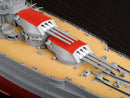 Trumpeter 03701 USS Arizona BB-39 1941 1:200