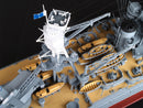 Trumpeter 03701 USS Arizona BB-39 1941 1:200