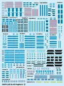 Trumpeter 02276 Su-25 Frogfoot A 1:32