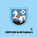 Trumpeter 02276 Su-25 Frogfoot A 1:32